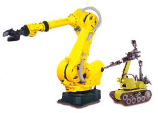 File:Robot arm and maintainance bot.jpg