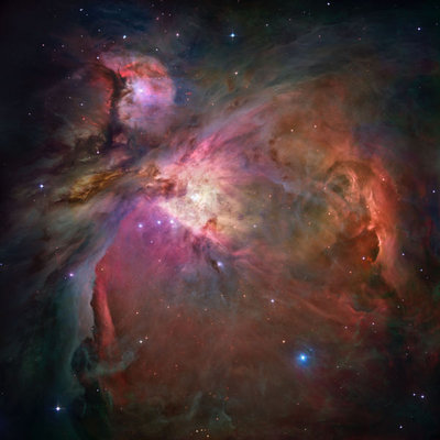 Orion Nebula - Hubble 2006 mosaic.jpg