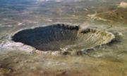 Meteor Crater, Arizona